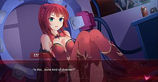 My Days with the Demoness