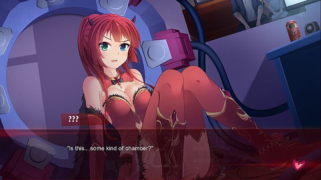 My Days with the Demoness