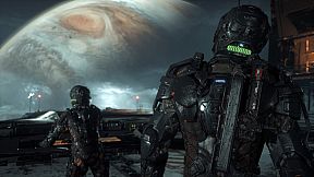 The Callisto Protocol