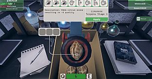 Weed Supermarket Simulator