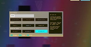CLAWS: Command Line Advanced Warfare System