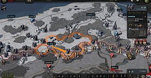 Unity of Command II - Ardennes 44