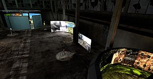 The Virtual Reality Museum of Immersive Experiences