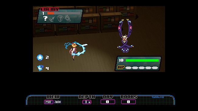 Wyrmhole: The Forbidden Knowledge