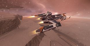 Star Conflict: Nordstorm. Deluxe edition