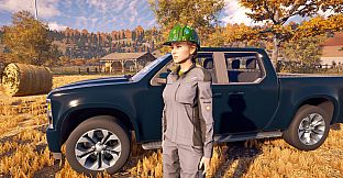 Construction Simulator - Cosmetic Pack #2