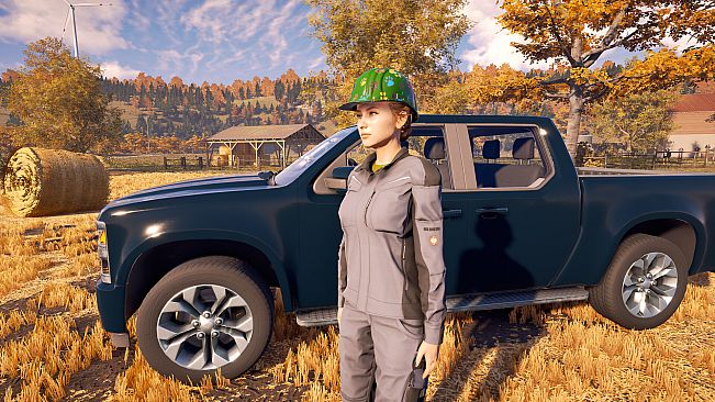 Construction Simulator - Cosmetic Pack #2