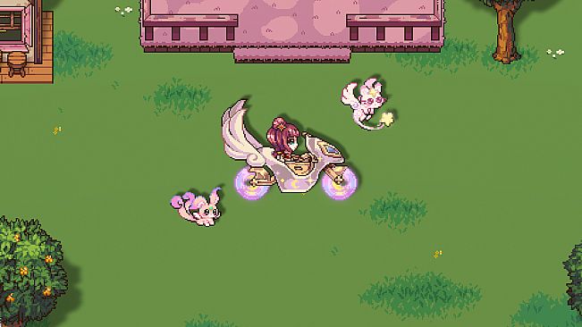 Sun Haven: Starlight Pack