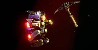 Deep Rock Galactic - Robot Rebellion Pack