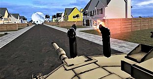 Frontline Heroes VR - 2017 Edition