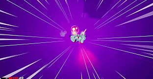 Dive to the Abyssal Void