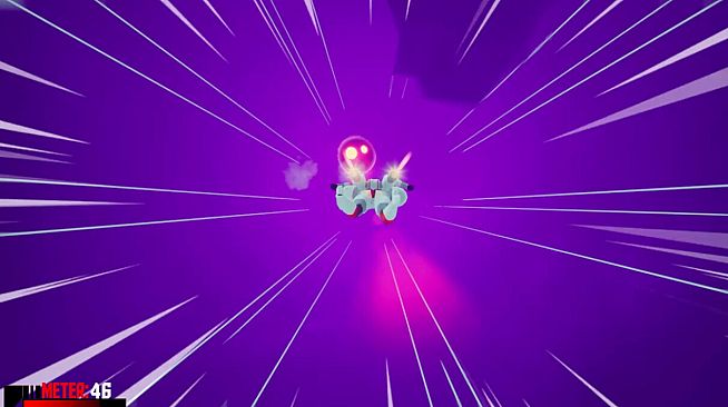 Dive to the Abyssal Void