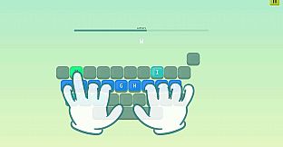 Type the World