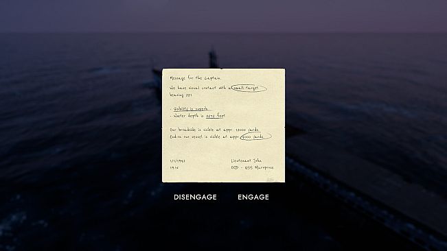 Silent Depth 2: Pacific