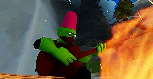 Goblins Against Wood
