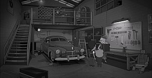 Bear With Me: The Complete Collection