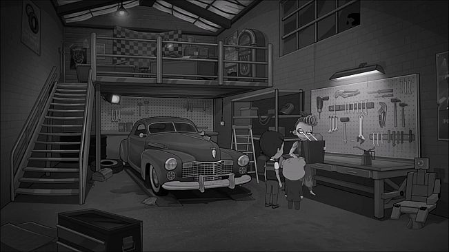 Bear With Me: The Complete Collection