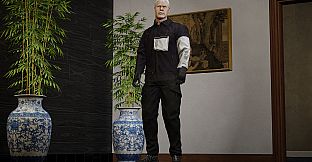 PAYDAY 2: Guardians Tailor Pack