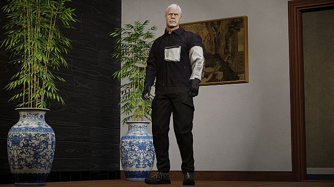 PAYDAY 2: Guardians Tailor Pack