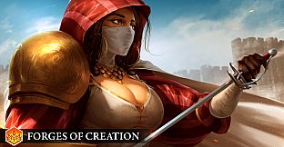 ENDLESS Legend - Forges of Creation Update