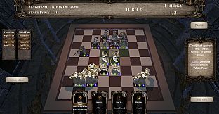 Last Crown Gambit
