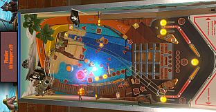 Pirates Pinball