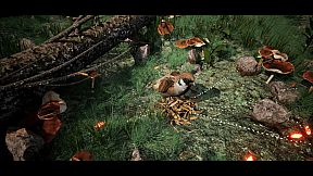 Soilborn: Ant Empire