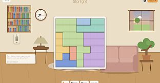 Puzzle Cottage