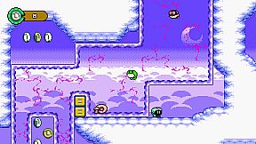 Froggo's Adventure: Drifting Sky