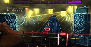 Rocksmith 2014 – Kiss - “Strutter”