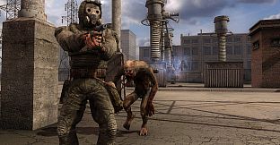 S.T.A.L.K.E.R.: Call of Pripyat