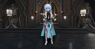 禁忌试炼 Taboo Trial DLC 诗蔻蒂