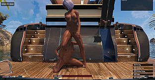 Sex Game - Naughty Girls - Episode 7