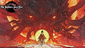 The Eastern Sacrifice