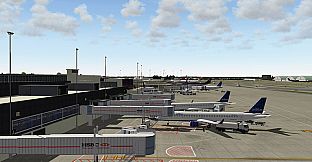 X-Plane 11 - Add-on: Aerosoft - Airport John F. Kennedy International