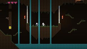 Shell Soul:The Skull