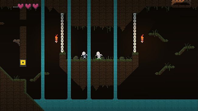 Shell Soul:The Skull