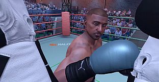 The Thrill Of The Fight 2 - Puma Original Special Edition Black Gloves