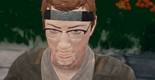 Hide and Seek - Ninja Headband