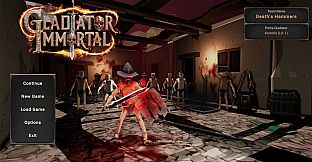 Gladiator Immortal