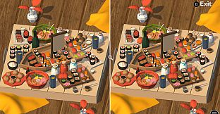 Tiny Lands - Deluxe Edition