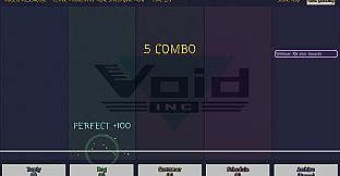 Void Inc