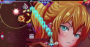 Deep Space Waifu: FLAT JUSTICE