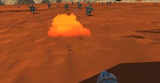 SWARMED: Nuts & Bolts