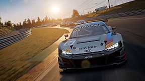 Assetto Corsa Competizione