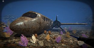 Lionfish Reef Patrol