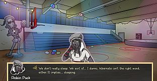 Furry Shakespeare: Winter's Tale