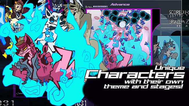 Sacred Chasm : Silent Utopia