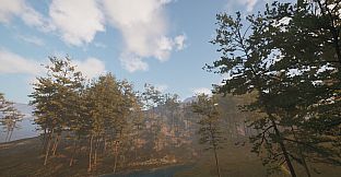 Ash Frontier Survival