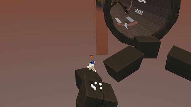 Spring Dogs : Ultimate Multiplayer Battle Royale